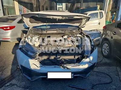 2021, Honda / CR-V, VIN: 5J6RW1870ML520385, gas