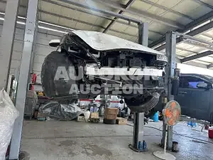 2022, Hyundai / Ioniq, VIN: KMHKN81EFPU134744, electric
