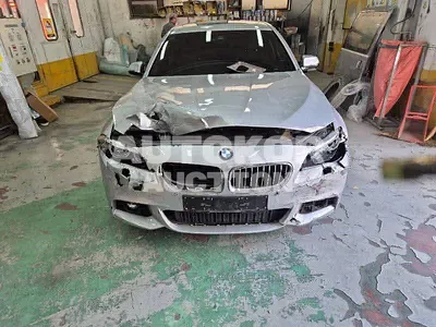 2016, BMW / 520, VIN: WBA5E7109GG564050, 101047 км., diesel, 1995 куб.см.