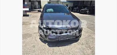2016, Kia / K5, 222135 км., lpg, 1999 куб.см.