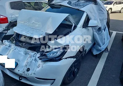 2021, Tesla / Model Y, VIN: 5YJYGDEE4MF171884, electric