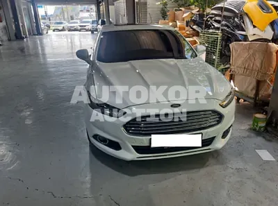 2016, Ford / Mondeo, 145572 км., diesel, 2000 куб.см.