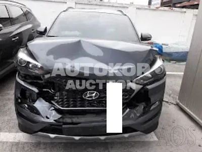 2017, Hyundai / Tucson, VIN: KMHJ3815GHU284126, 79963 км., diesel