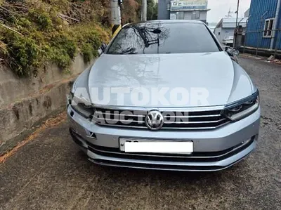 2018, Volkswagen / passat gt, VIN: WVWZZZ3CZJE121515, 171651 км., diesel, 2000 куб.см.
