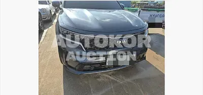 2020, Kia / Sorento, 54861 км., diesel, 2151 куб.см.