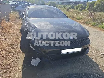 2020, Kia / K5, VIN: KNAG241ABLA025127, 67528 км., gas, 1999 куб.см.