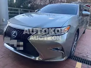 2017, Lexus / ES 300, VIN: JTHBW1GG8H2153806, 150000 км., hybrid