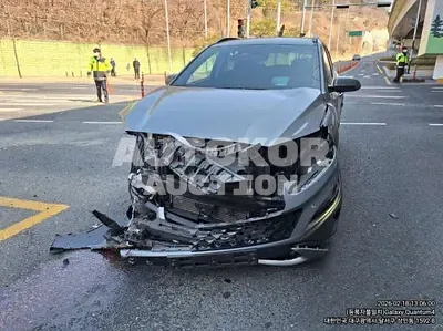 2021, Hyundai / Kona, VIN: KMHK5813HMU743784, 66836 км., gas, 1600 куб.см.