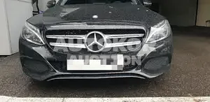 2017, Mercedes-Benz / C 220, VIN: WDDWF0EBXHR235005, diesel, 2143 куб.см.