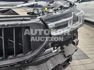 2021, BMW / 630, unknown