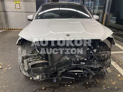 2021, Mercedes-Benz / GLE 400, VIN: W1NFD2DB9MA298112, 95298 км., diesel