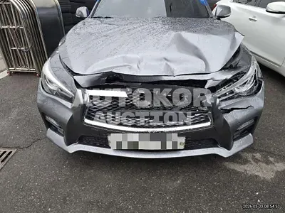 2016, Infiniti / q50s, 145000 км., hybrid