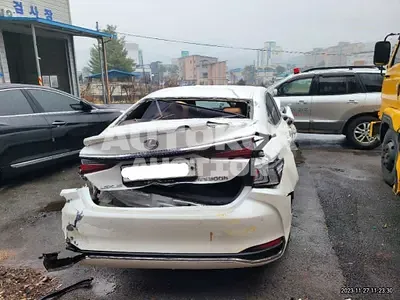 2019, Lexus / ES 300, VIN: JTHB21B19K2057964, 80737 км., hybrid