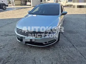 2016, Volkswagen / CC, VIN: WVWZZZ3CZGE509265, 123376 км., diesel
