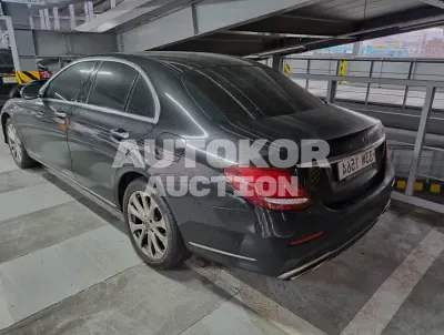 2017, Mercedes-Benz / E 300, VIN: WDDZF4JB5HA224731, 99259 км., gas