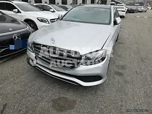 2017, Mercedes-Benz / E 300, 134881 км., gas