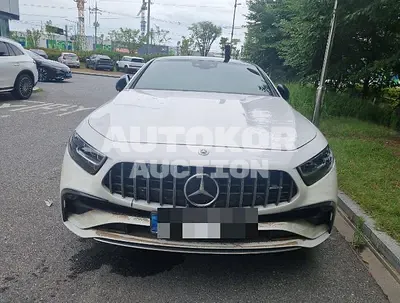 2023, Mercedes-Benz / CLS 300, diesel, 1993 куб.см.