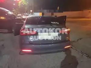 2015, BMW / Z1, 200000 км., gas