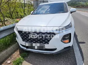 2020, Hyundai / Santa FE, VIN: KMHS381BBLU272943, 38905 км., diesel, 2000 куб.см.
