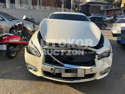 2015, Infiniti / Q70, VIN: JNKBY11F6FM570028, 160000 км., gas, 3700 куб.см.
