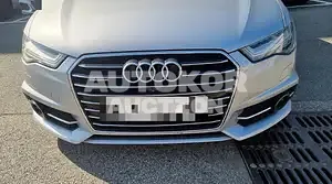 2015, Audi / A6, VIN: WAUZZZ4G8GN011198, 70774 км., gas, 1984 куб.см.