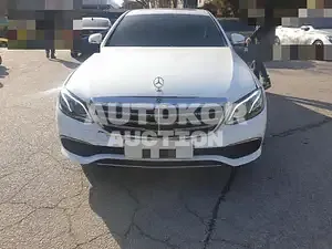 2020, Mercedes-Benz / E 300, VIN: W1KZF5EB9LA852753, 18076 км., hybrid, 2000 куб.см.