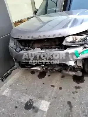 2020, Land Rover / Range Rover Sport, VIN: SALWA2BK5LA743102, diesel