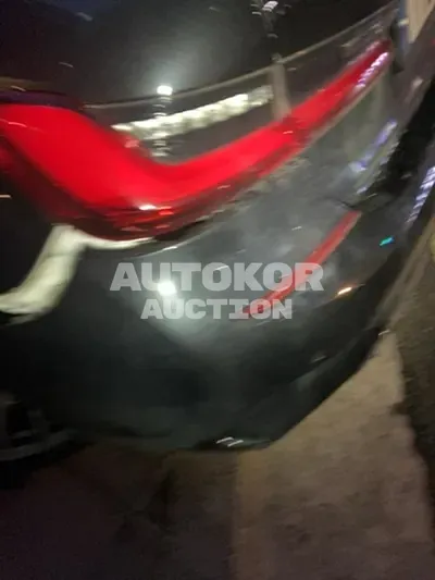 2021, BMW / 340, VIN: WBA5U7109MFK84018, 59331 км., gas