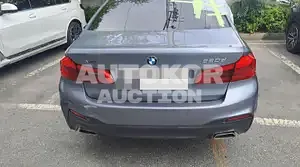 2018, BMW / 520, diesel