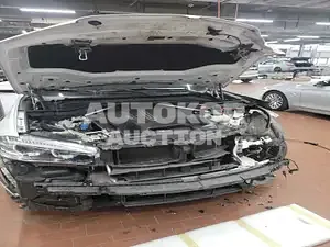 2017, BMW / 530, VIN: WBAKS4105H0W61055, diesel