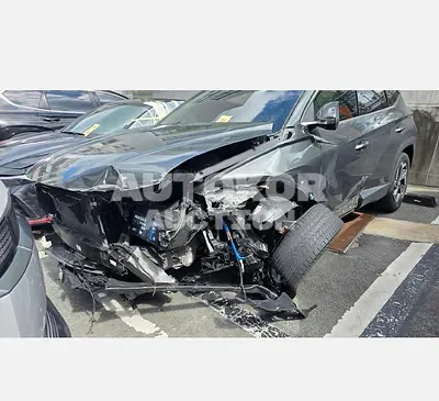 2021, Hyundai / Tucson, 50000 км., gas, 1600 куб.см.