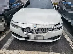 2017, BMW / 320, VIN: WBA8C5102JA073739, 63114 км., diesel