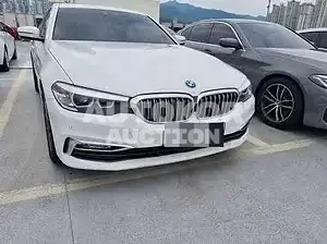 2018, BMW / 520, VIN: WBAJK7102JBP71083, 65862 км., gas, 1998 куб.см.