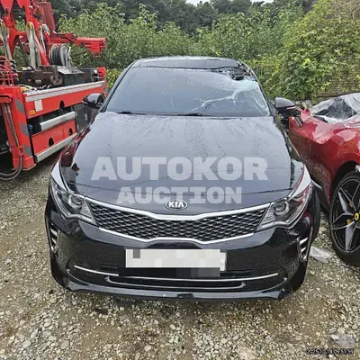 2016, BMW / B5, 84989 км., gas, 2000 куб.см.