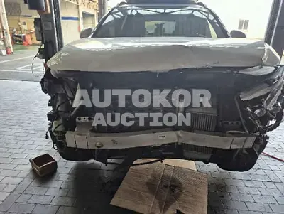 2021, Hyundai / Santa FE, 147963 км., diesel, 2200 куб.см.