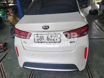 2018, Kia / K5, VIN: KNAGU41EBJA027058, hybrid, 2000 куб.см.
