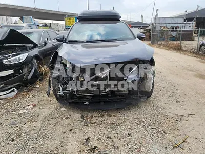 2020, Kia / Sorento, VIN: KNAPS811BLA645363, 80249 км., gas, 1998 куб.см.