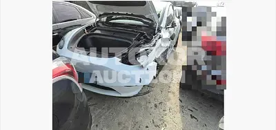 2023, Tesla / Model Y, 51636 км., electric, 173 куб.см.