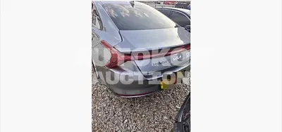 2021, Kia / K8, 280000 км., lpg, 3470 куб.см.