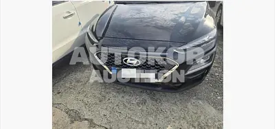 2019, Hyundai / Kona, 69520 км., gas, 1591 куб.см.