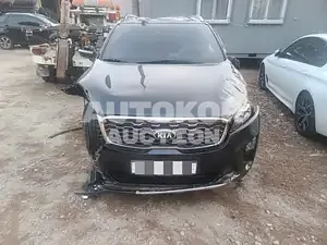 2019, Kia / Sorento, VIN: KNAPH81BBLA567645, 59720 км., diesel, 2199 куб.см.