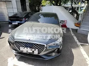 2020, Genesis / G70, VIN: KMTG441BDLU064607, 111965 км., diesel, 2199 куб.см.