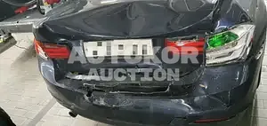 2015, BMW / 320, VIN: WBA3E1102FF948597, diesel, 1998 куб.см.