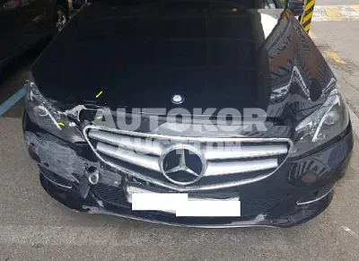 2016, Mercedes-Benz / E 300, VIN: WDDHF8BB9GB222779, 121344 км., gas