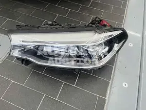 2018, BMW / 520, VIN: WBAJC5106JWB85841, unknown