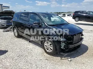 2016, Kia / Carnival, VIN: KNAMC81ABGS237510, 207832 км., diesel, 2200 куб.см.