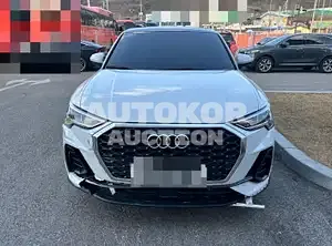2022, Audi / Q3, VIN: WAUZZZF32N1116883, 8941 км., diesel