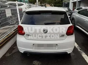 2015, Volkswagen / Polo, VIN: WVWZZZ6RZGY022377, diesel, 1422 куб.см.