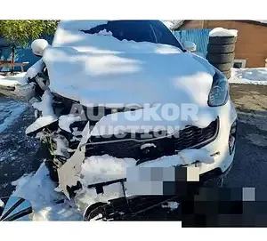 2015, Kia / Sportage, diesel, 1995 куб.см.