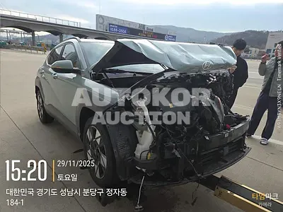 2023, Hyundai / Kona, VIN: KMHHE811GPU007692, hybrid, 1580 куб.см.